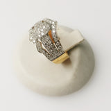 1.03ct Diamond Ring