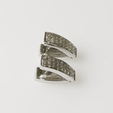 0.65ct Diamond Earrings