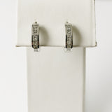 0.75ct Diamond Earrings