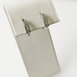 0.75ct Diamond Earrings