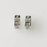 0.40ct Diamond Earrings