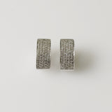 1.30ct Diamond Earrings