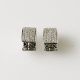 1.30ct Diamond Earrings