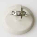 0.31ct Diamond Ring