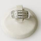 0.40ct Diamond Ring