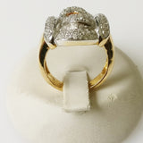 1.01ct Diamond Ring