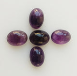 Amethyst 42.92ct AIG Certified