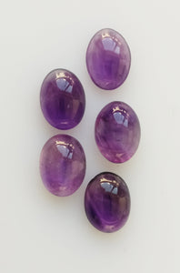 Amethyst 40.04ct AIG Certified