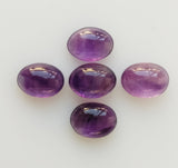 Amethyst 40.04ct AIG Certified