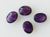 Amethyst 37.94ct AIG Certified