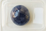 Sapphire 9.90ct AIG Certified