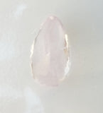 Kunzite 6.05ct GRA Certified