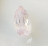 Kunzite 6.05ct GRA Certified
