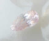 Kunzite 6.05ct GRA Certified