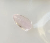 Kunzite 6.05ct GRA Certified