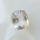 Kunzite 8.63ct GRA Certified