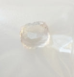 Kunzite 8.63ct GRA Certified