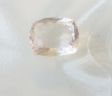 Kunzite 8.63ct GRA Certified