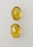 Yellow Sapphire 1.35ct AIG Certified