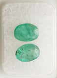 Emerald 1.87ct AIG Certified