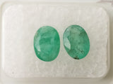 Emerald 1.87ct AIG Certified