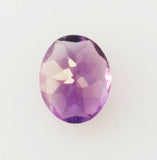 Amethyst 2.17ct None Certified