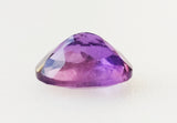 Amethyst 2.17ct None Certified