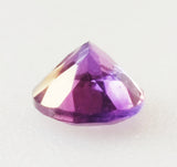 Amethyst 2.17ct None Certified