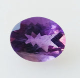 Amethyst 2.17ct None Certified