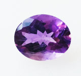 Amethyst 2.17ct None Certified