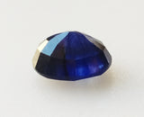 Sapphire 10.27ct ALGT Certified