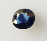 Sapphire 10.27ct ALGT Certified