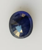 Sapphire 10.27ct ALGT Certified