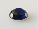 Sapphire 10.27ct ALGT Certified