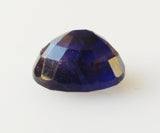 Sapphire 11.27ct ALGT Certified