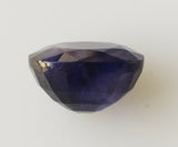 Sapphire 11.27ct ALGT Certified