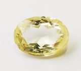 Citrine 14.14ct AIG Certified