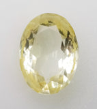 Citrine 14.14ct AIG Certified