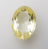 Citrine 14.14ct AIG Certified