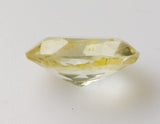 Citrine 14.14ct AIG Certified