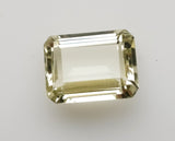 Citrine 21.12ct AIG Certified