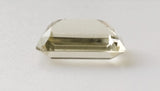 Citrine 21.12ct AIG Certified