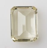 Citrine 21.12ct AIG Certified