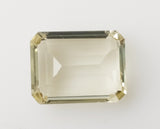 Citrine 21.12ct AIG Certified