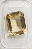 Citrine 9.34ct AIG Certified