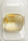 Citrine 6.22ct AIG Certified