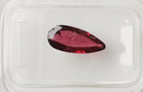 Rhodolite 1.56ct AIG Certified