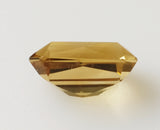 Citrine 11.46ct AIG Certified
