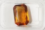 Citrine 5.72ct AIG Certified