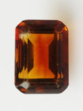 Citrine 16.06ct AIG Certified